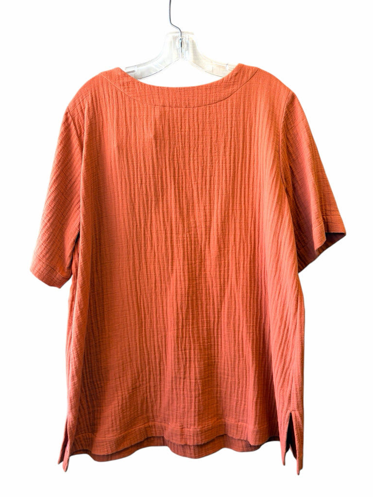 SOFT SURROUNDIGS Size xL TUNIC