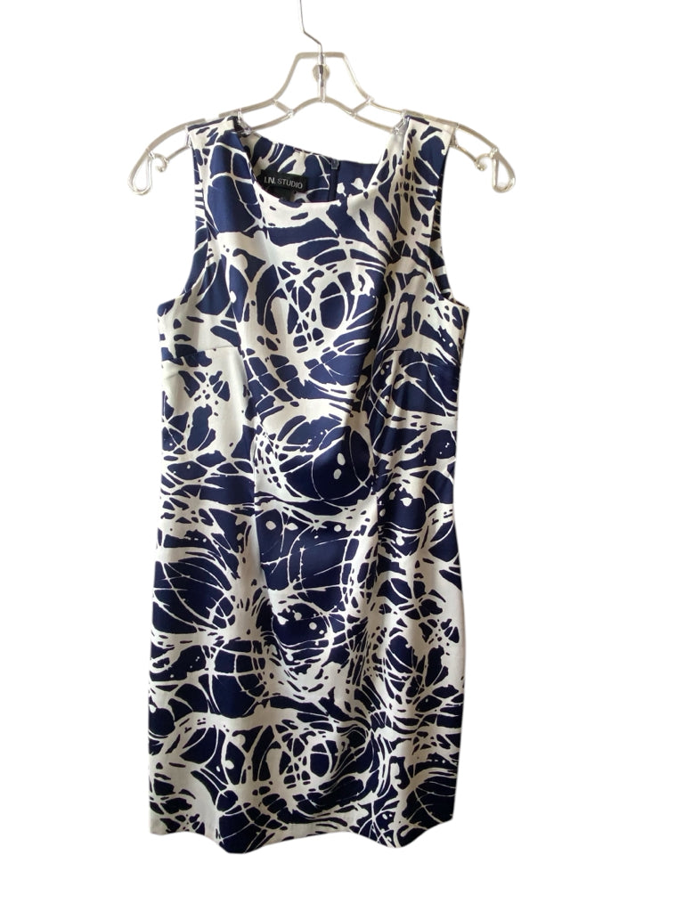 I.N. STUDIO Size 6 DRESS W