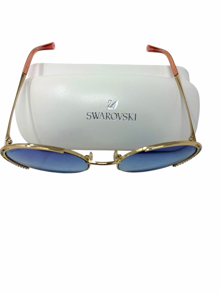 SWAROVSKI Size OSFM SUNGLASSES