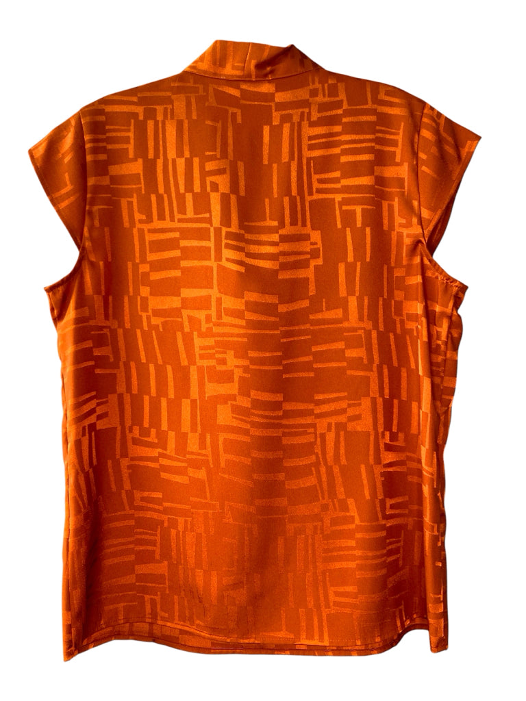CALVIN KLEIN Size medium TOP W