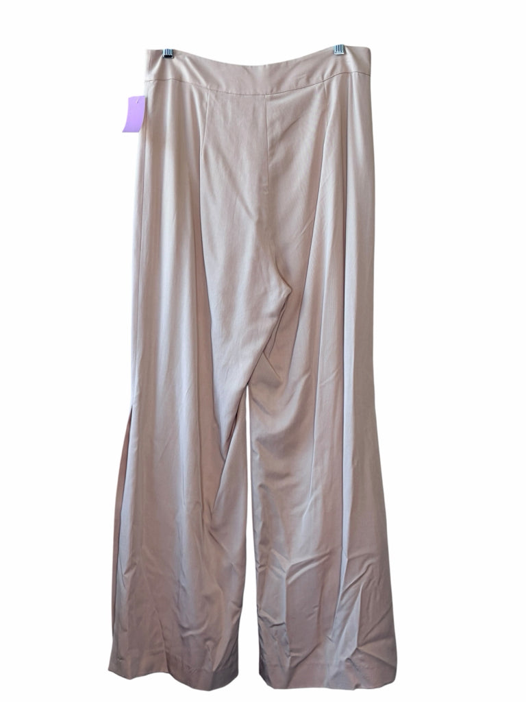 GIANNI BINI Size 10 PANTS W