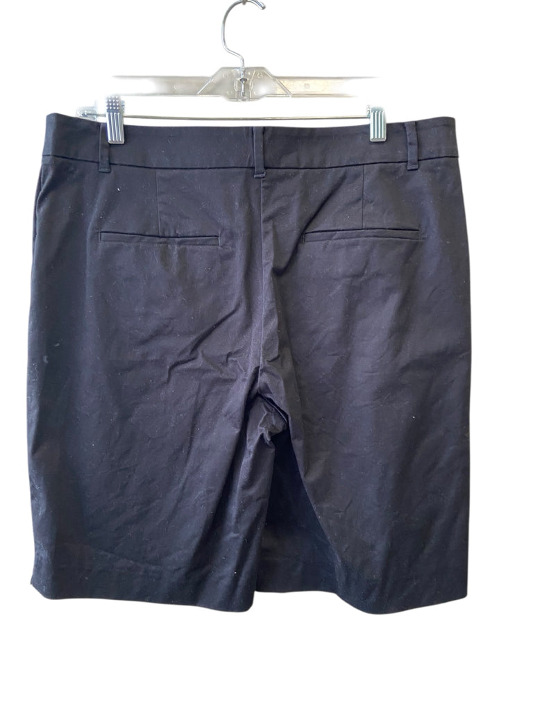 ANN TAYLOR Size 12 SHORT W