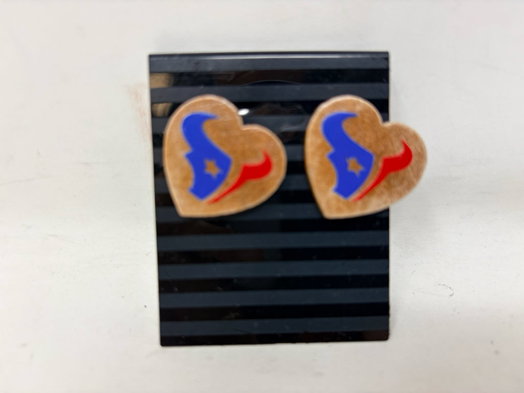 Size PIERCED EARRINGS