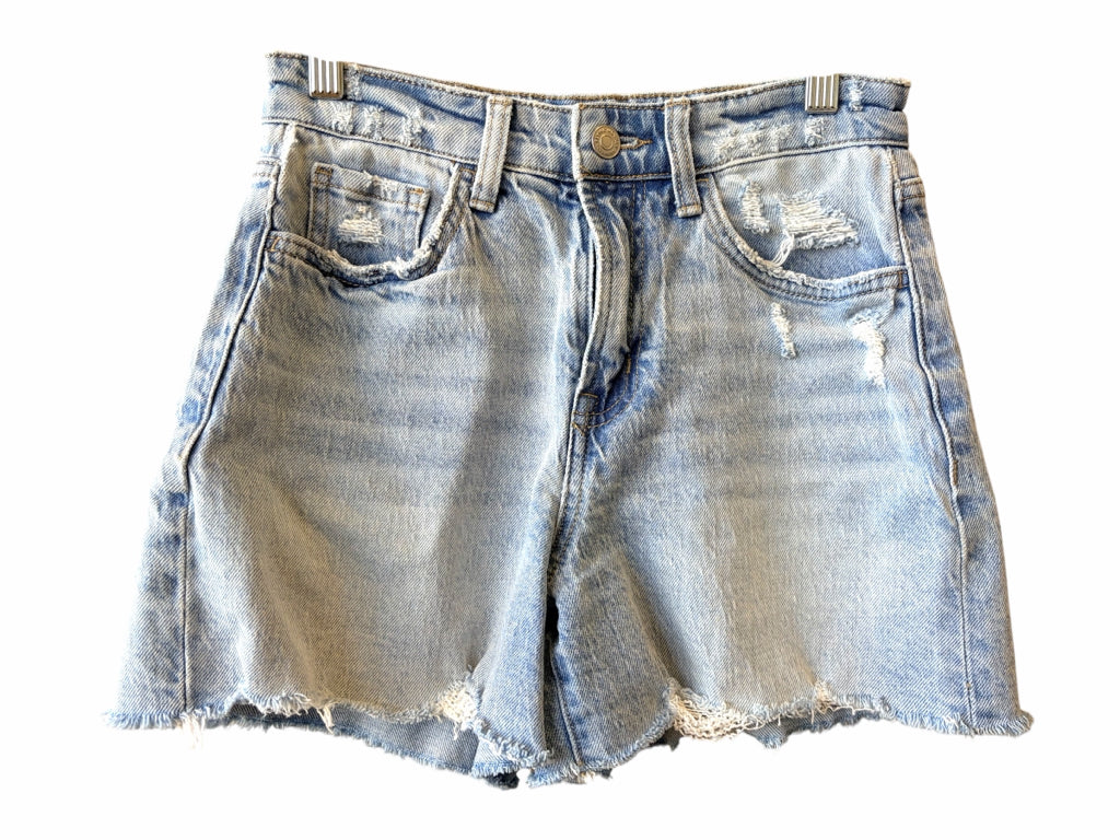 FLYING MONKEY Size 0 SHORT W
