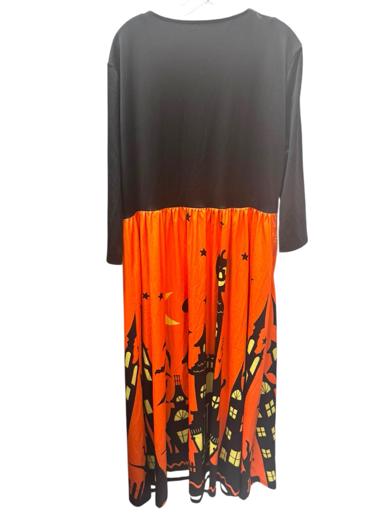 xXL DRESS W