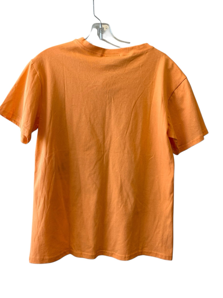 COMFORT COLORS  small TOP W