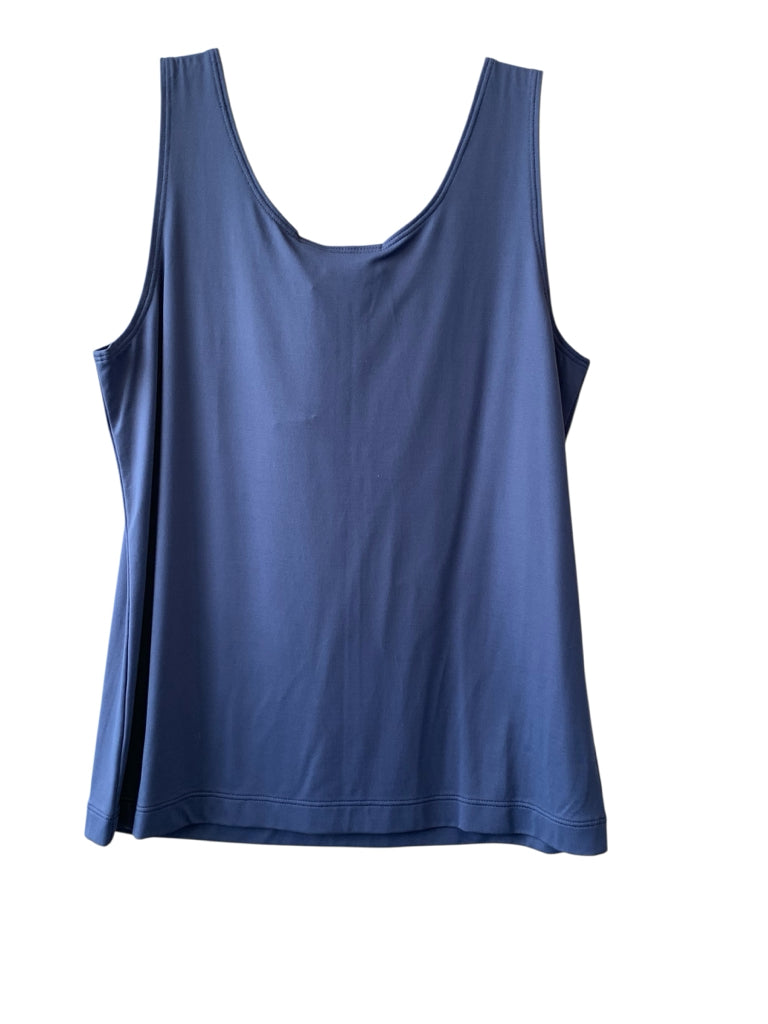 CHICO'S  medium TANK W