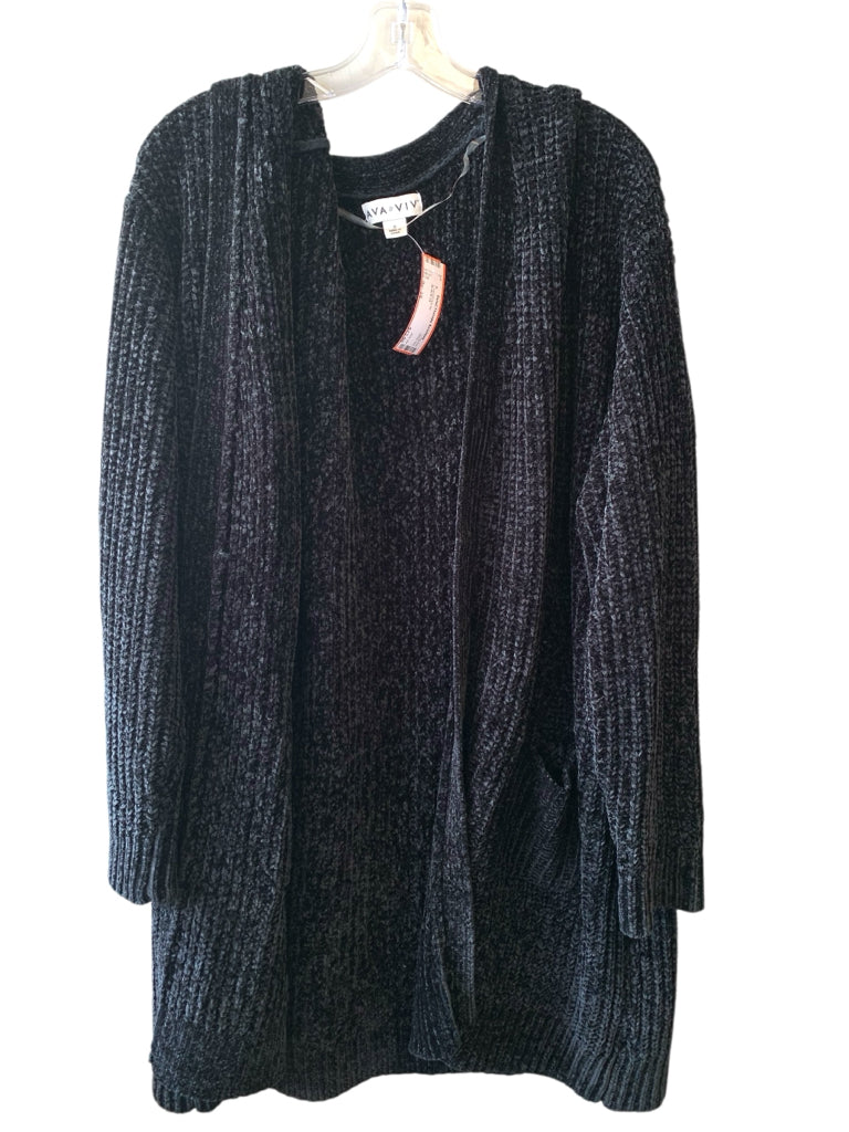 AVA VIV  1X CARDIGAN W