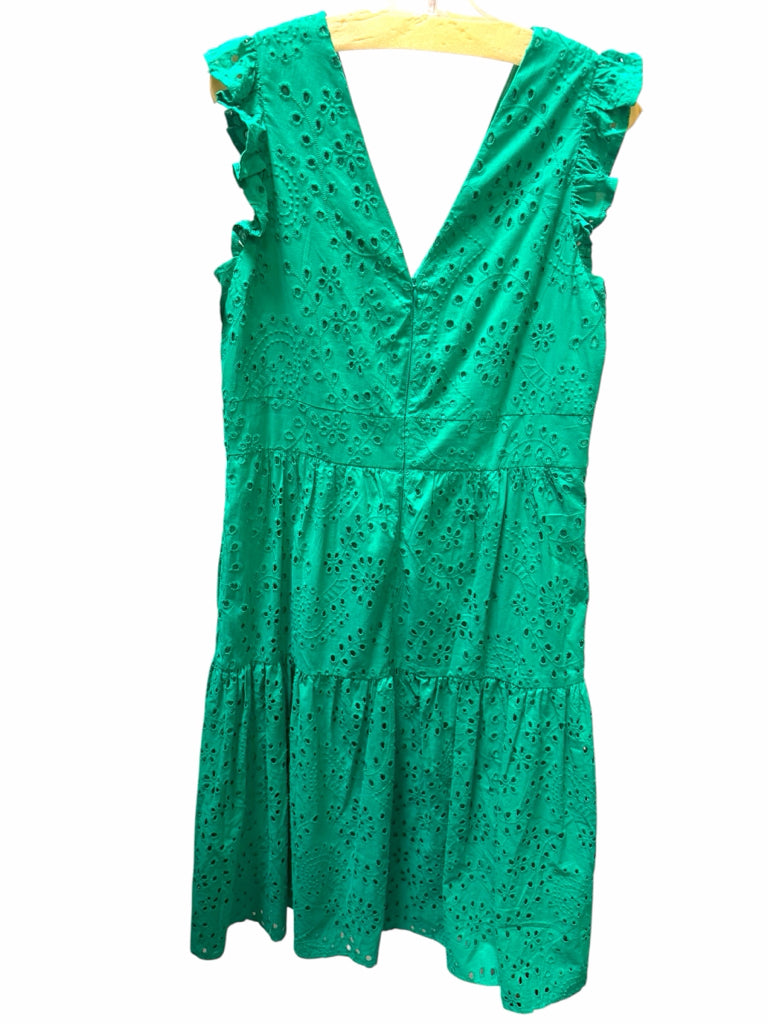 MAGGY LONDON Size 16 DRESS W