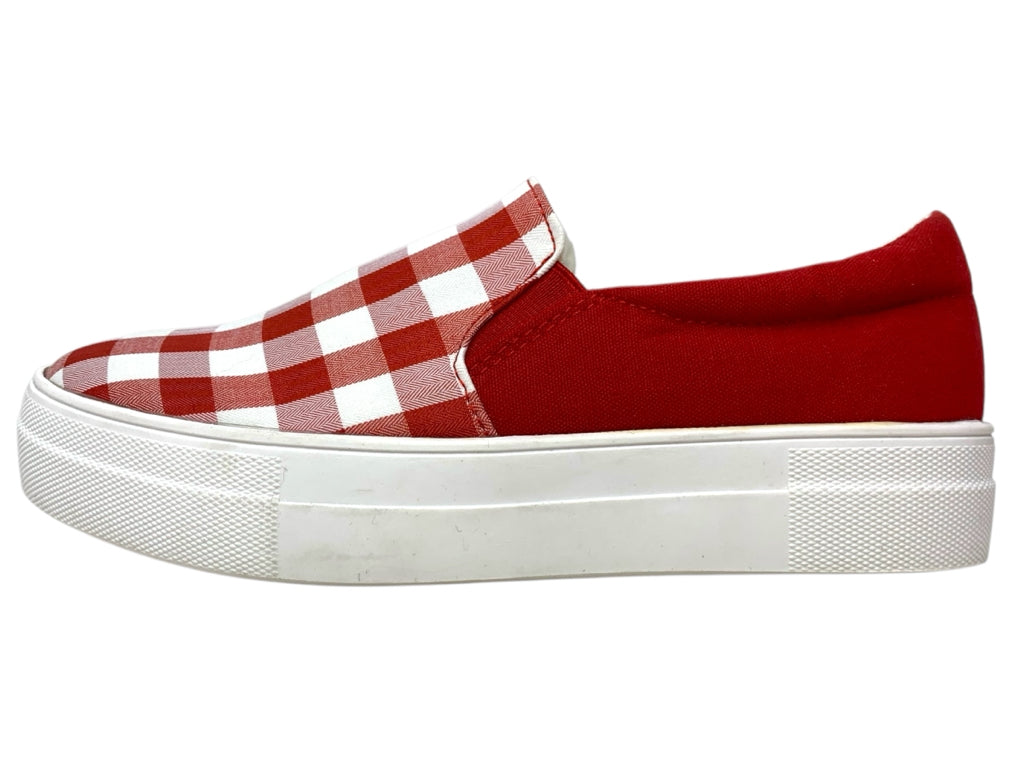 SODA  6.5 LOAFER W