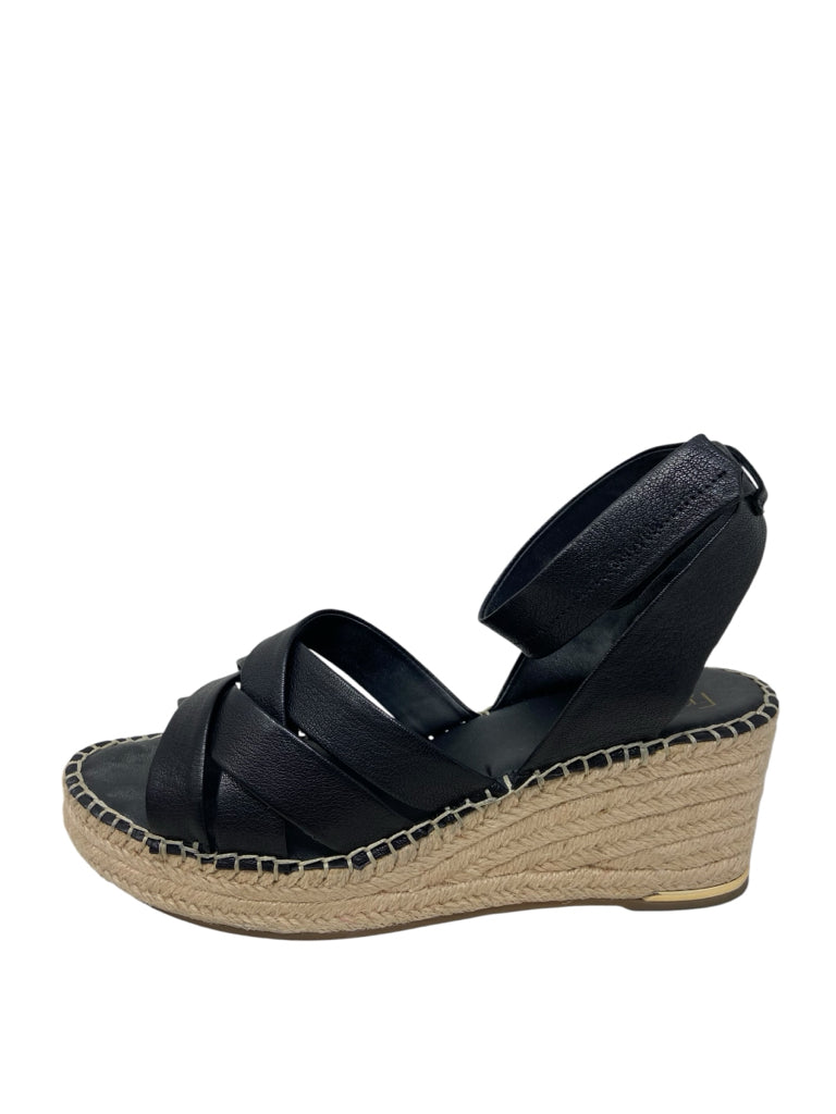 FRANCO SARTO Size 11 WEDGE W