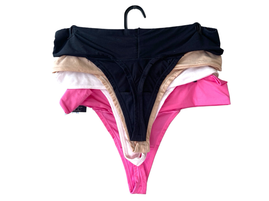 STEVE MADDEN Size large PANTY W