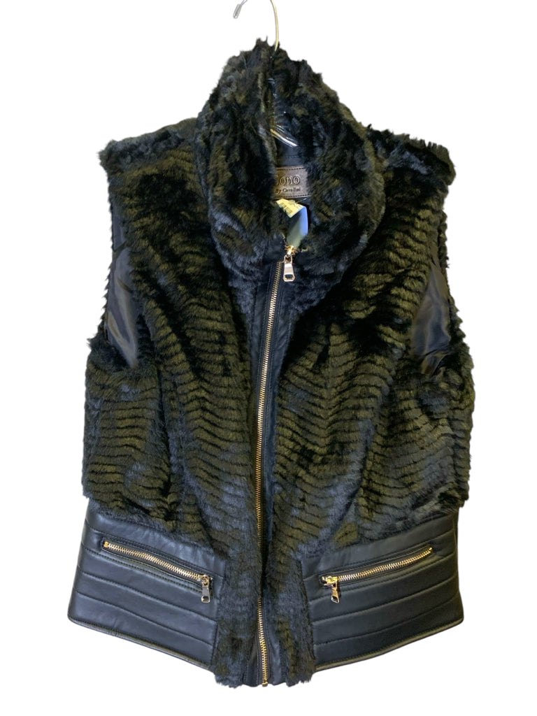 CI SONO  large VEST W