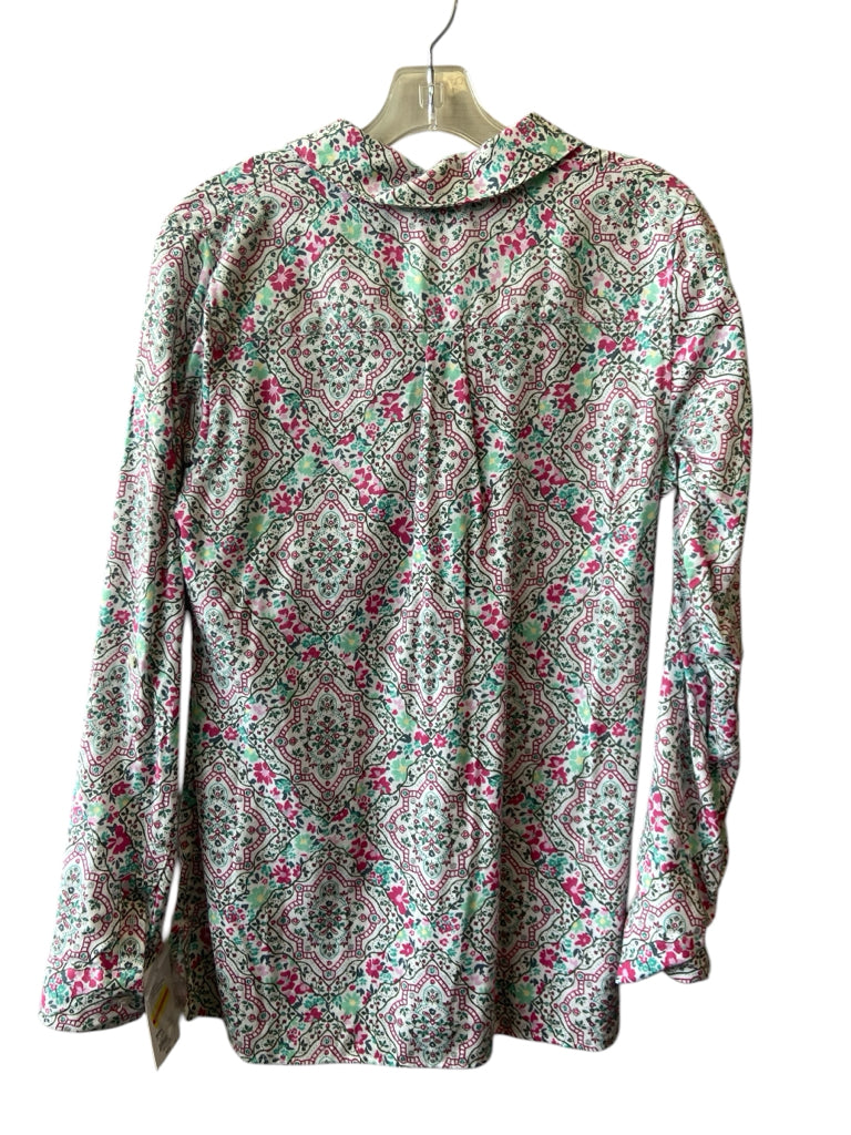 CROFT/BARROW Size small TOP W