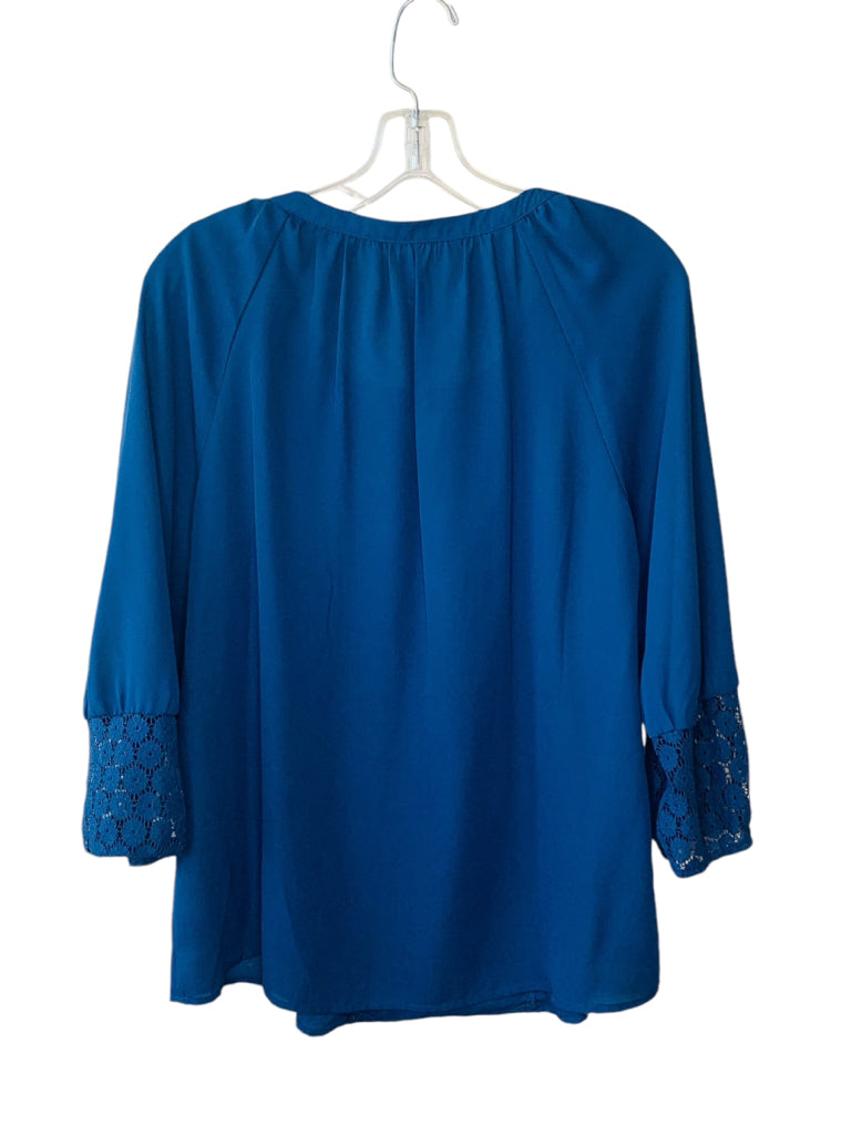 VALERIE STEVENS  medium TOP  W