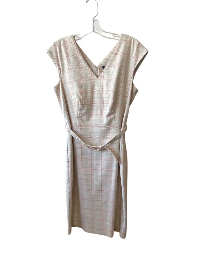 ANN TAYLOR Size 2 DRESS W