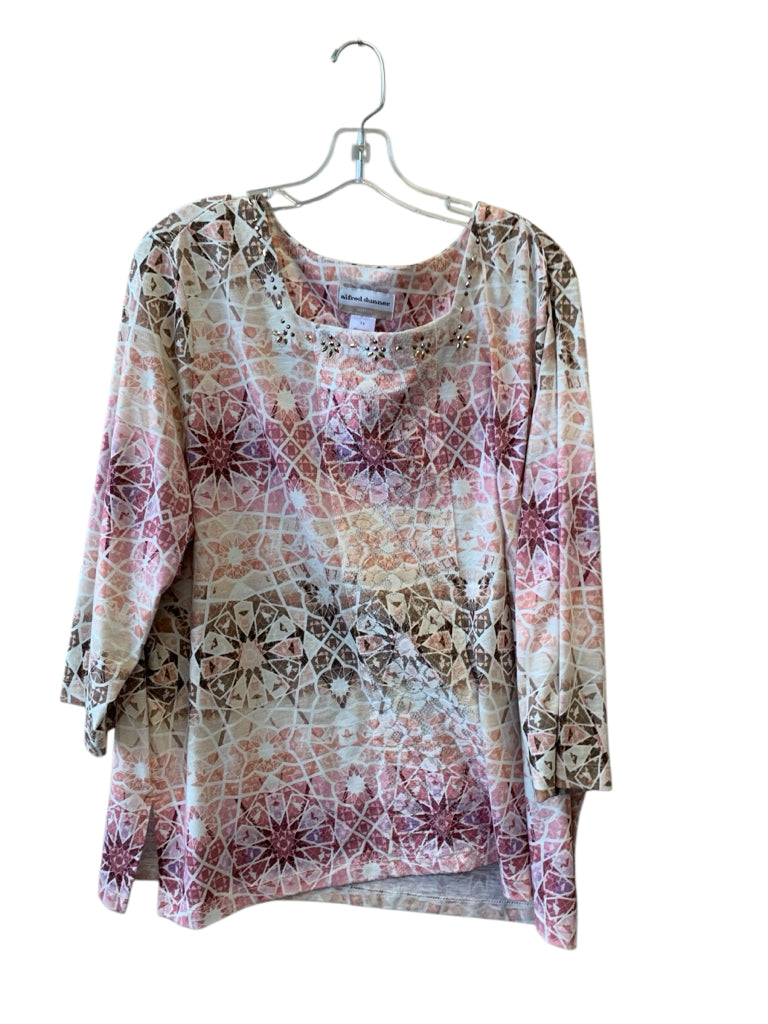 ALFRED DUNNER  1X TOP  W