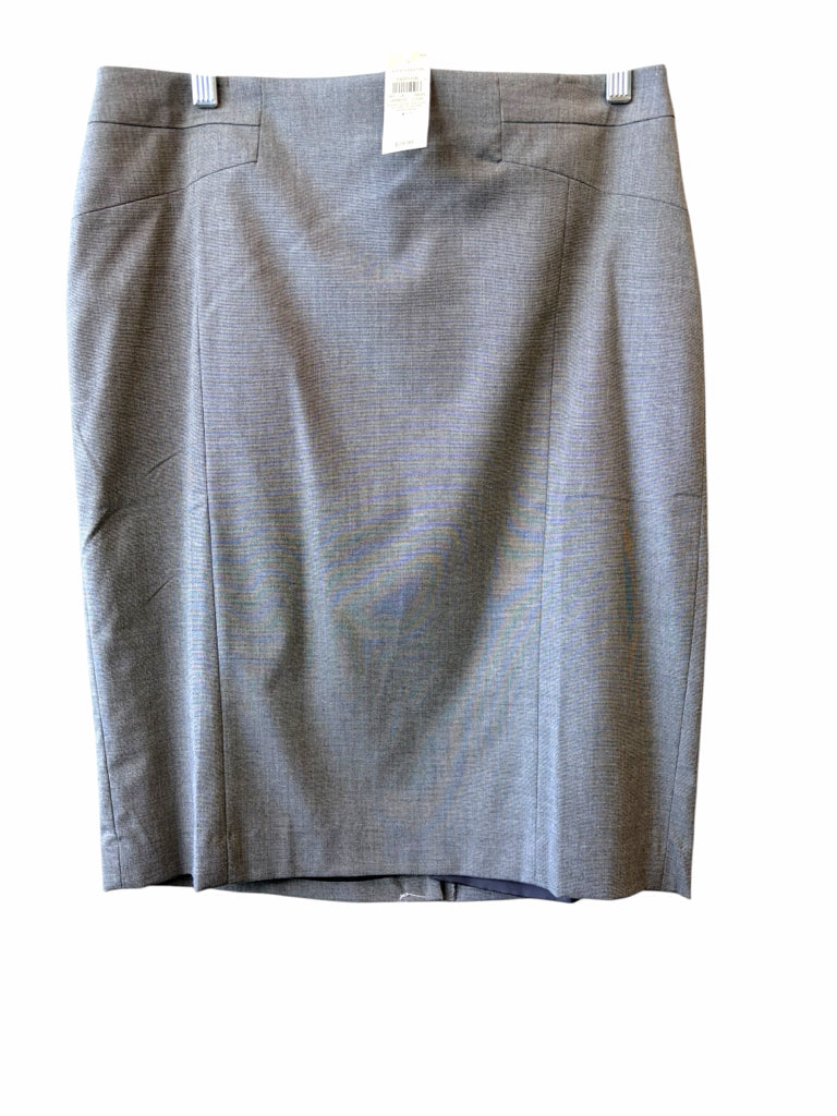 ANN TAYLOR Size 12 SKIRT W
