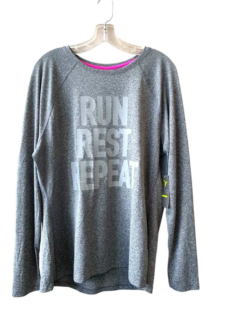 OLD NAVY  xL GYM W