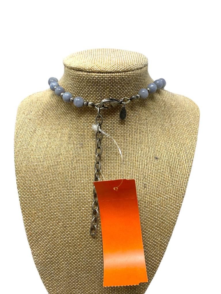 CHICO'S NECKLACE W