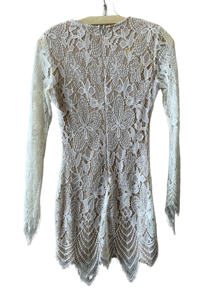 LOVE FIRE  xS DRESS W