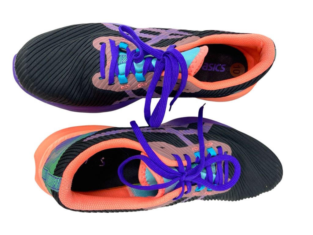 OASICS Size 10 SNEAKERS W