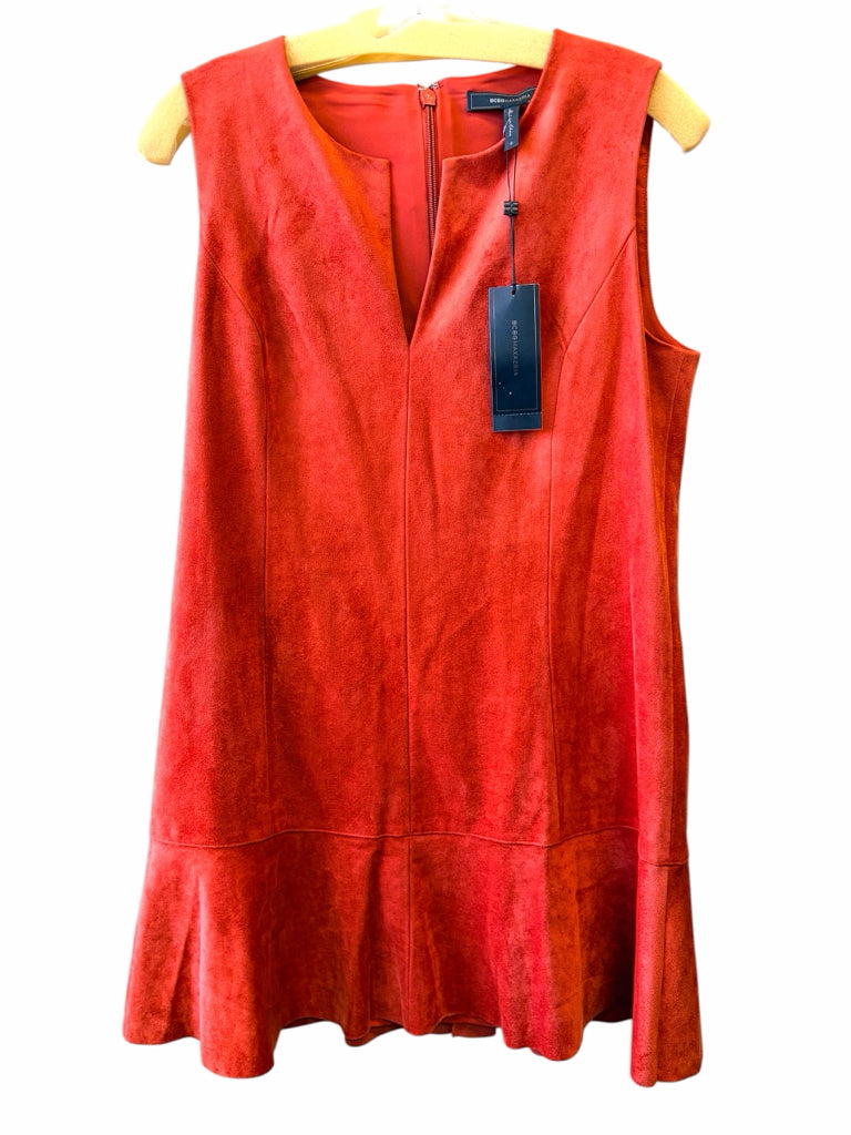 BCBG Size small DRESS W