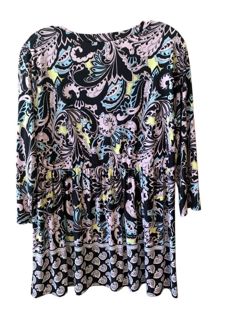 SEW IN LOVE  large TOP W