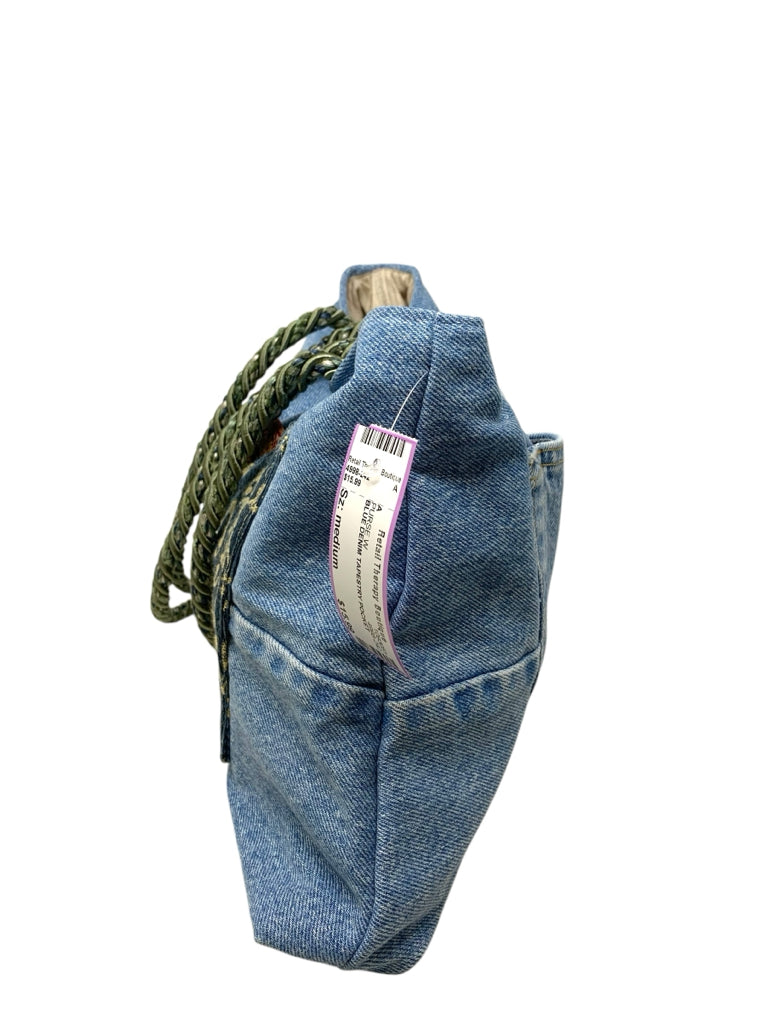 medium PURSE W