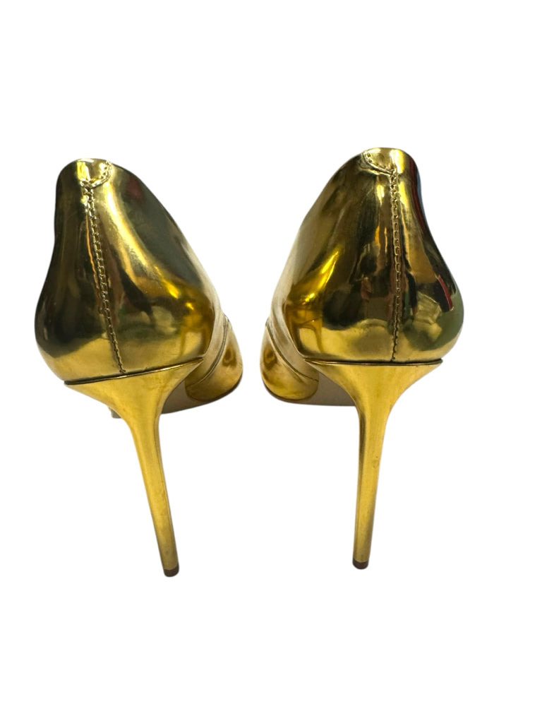 STEVE MADDEN  9 HEEL W