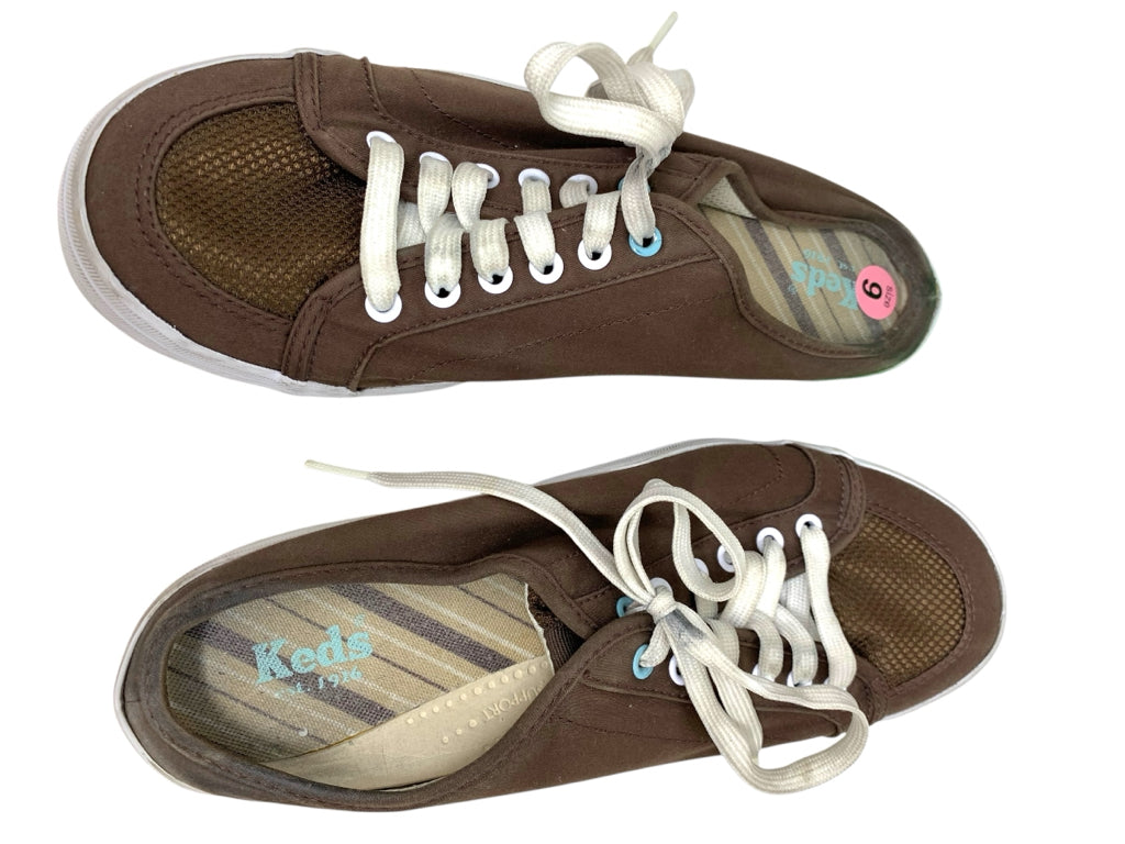 KEDS  9 SLIDE W