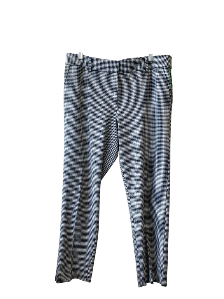 TALBOTS  12 PANTS W