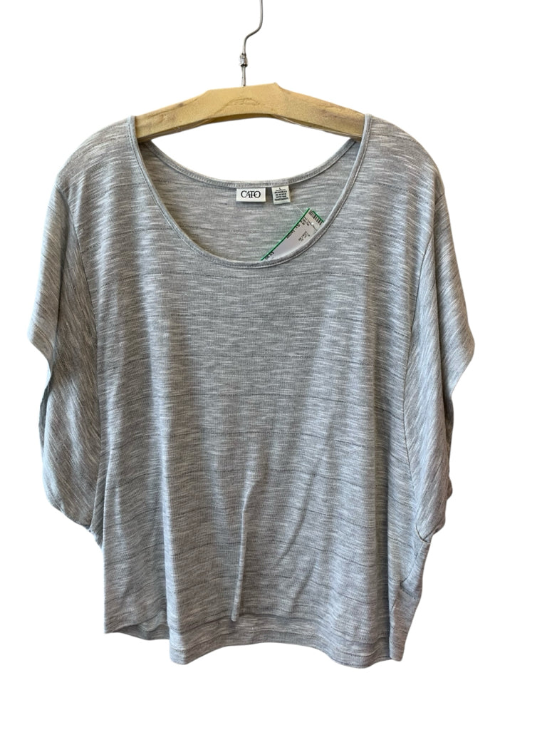 CATO Size large TOP  W