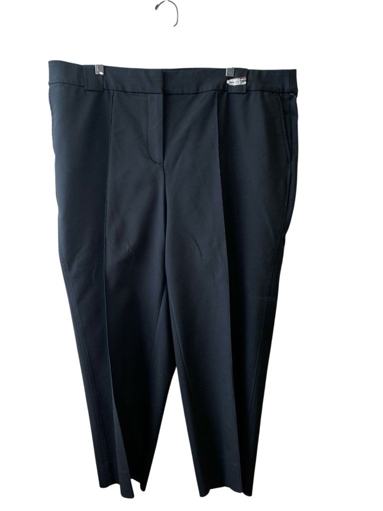 LANE BRYANT  20 PANTS W