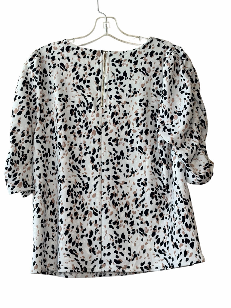 MELLO DAY Size medium TOP  W