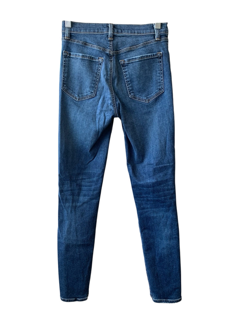 J BRAND  1 JEANS W