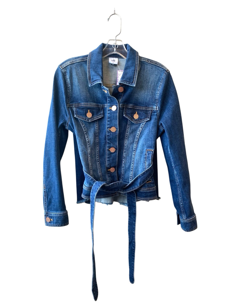 CABI  small JACKET W