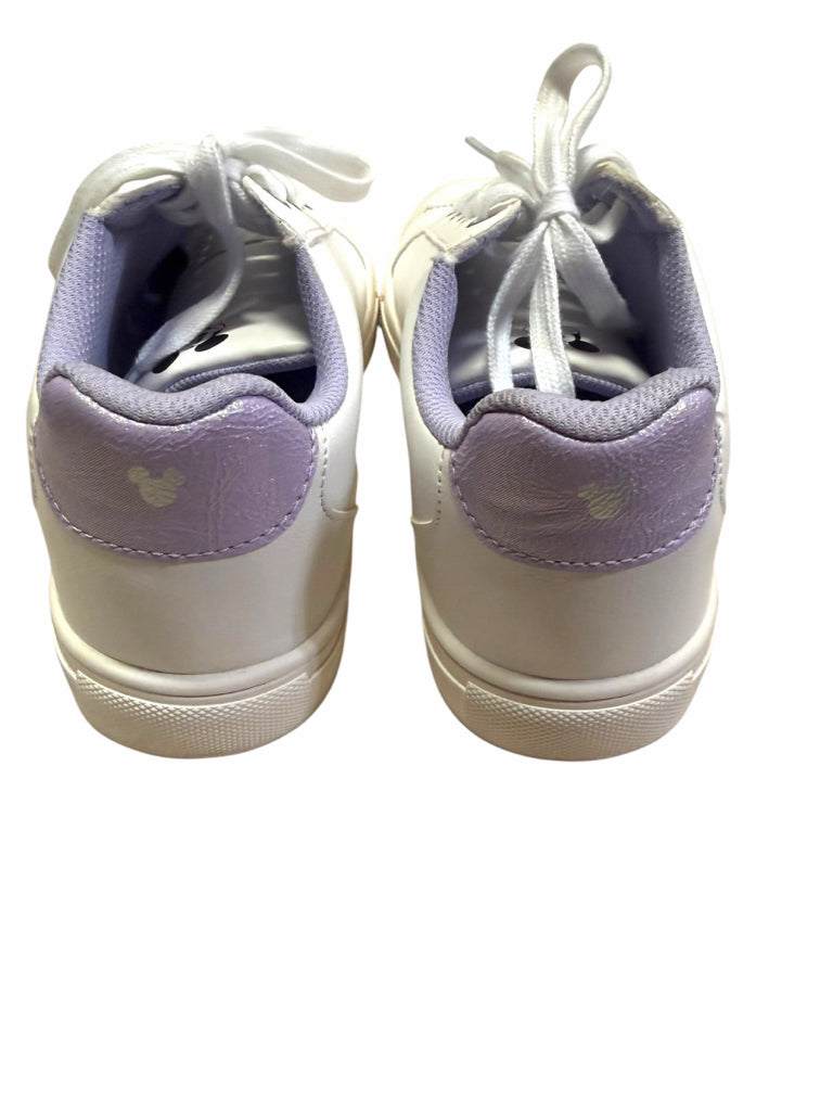 DISNEY Size 9 SNEAKERS W