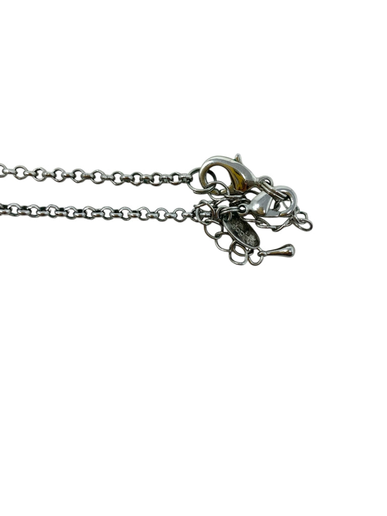 LIA SOPHIA NECKLACE W