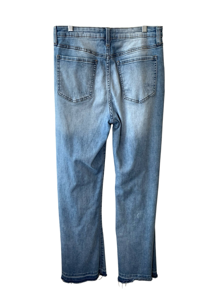 HARPER  10 JEANS W