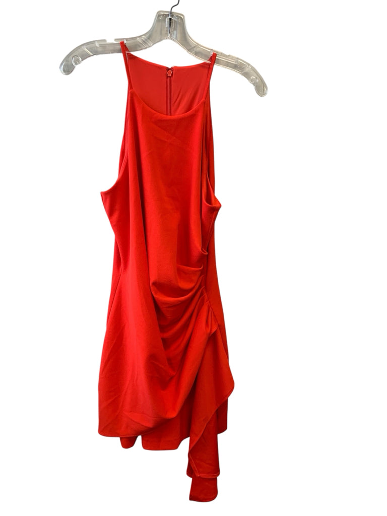 BELLE BADGLEY MISCHKA Size 10 DRESS W