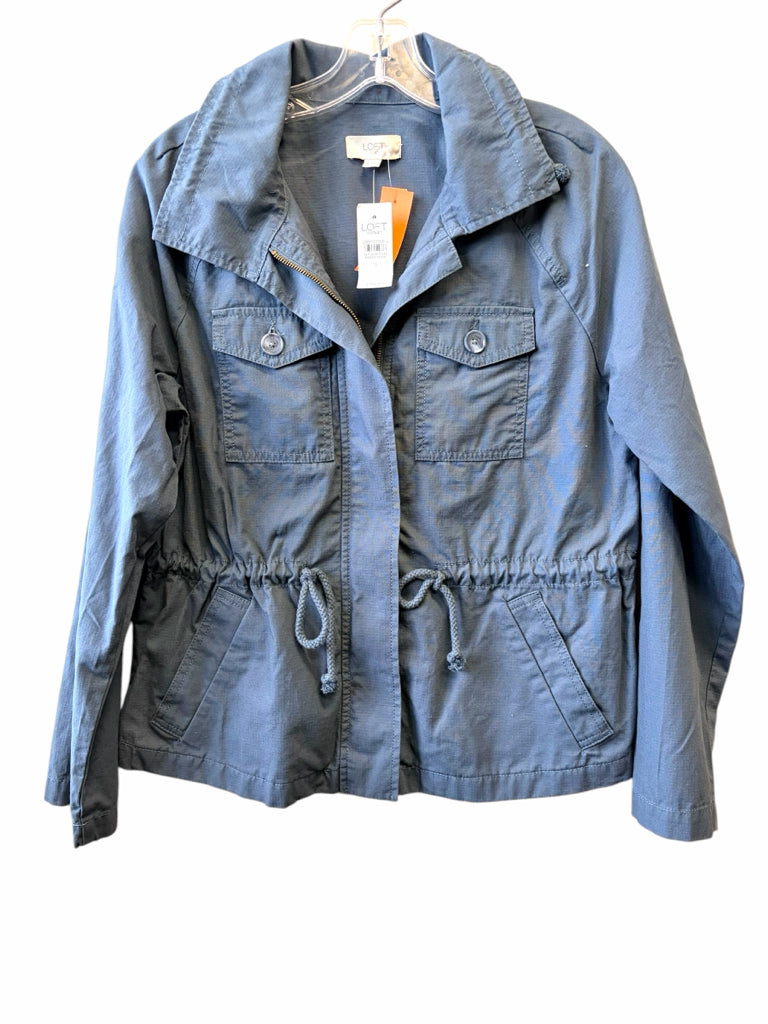 AT LOFT Size small JACKET W