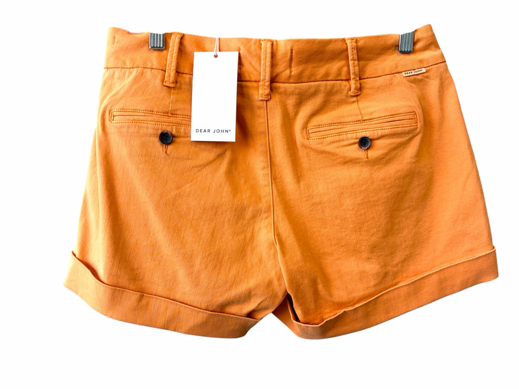 DEAR JOHN Size 6 SHORT W