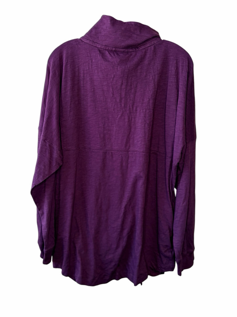 PINK-VICTORIA SECRET Size large TOP  W
