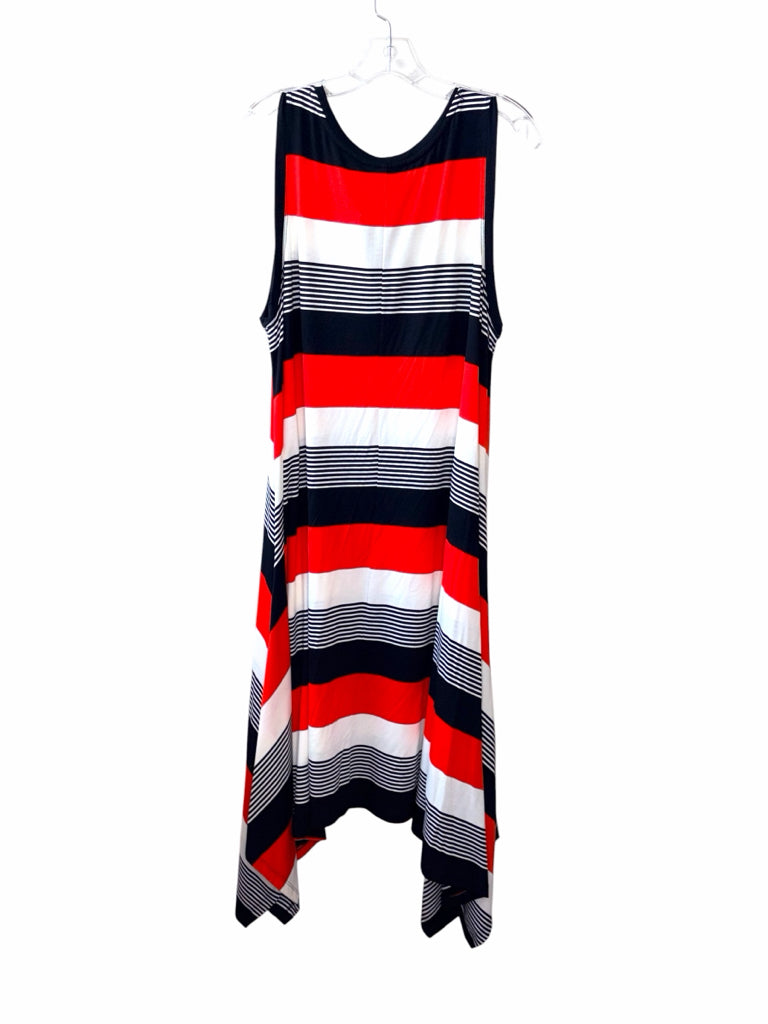 LANE BRYANT Size 18/20 SUN DRS W