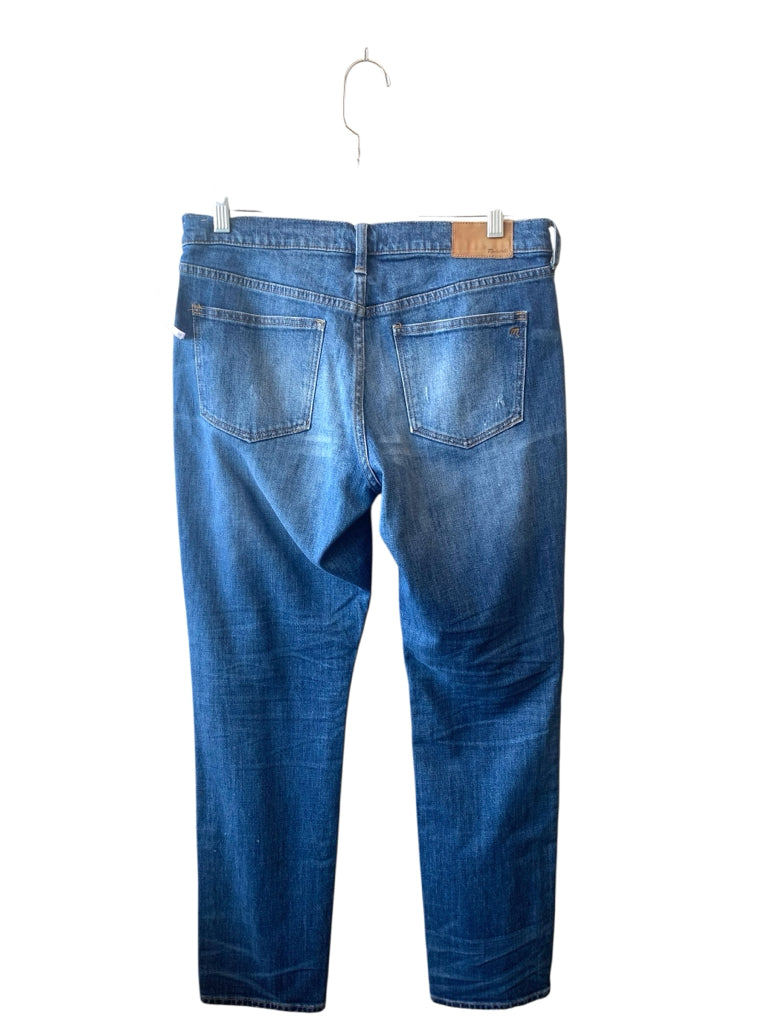 MADEWELL  6 JEANS W