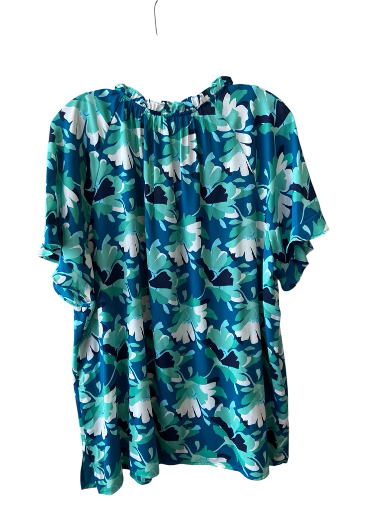 LIZ CLAIBORNE Size xXL TOP  W
