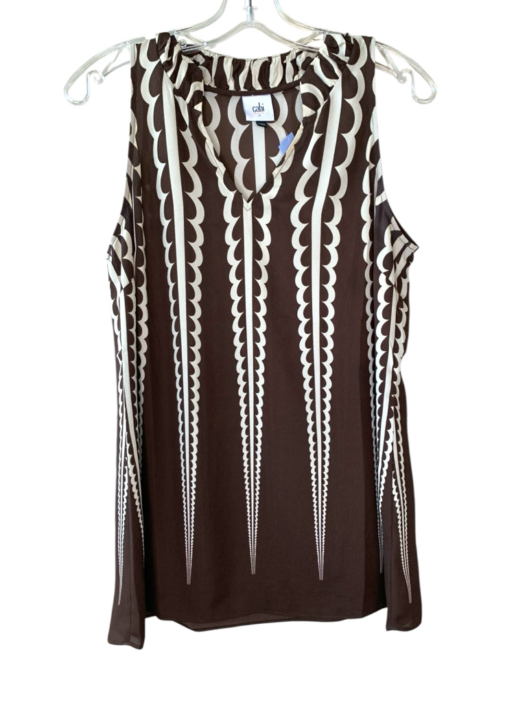 CABI  small TOP W