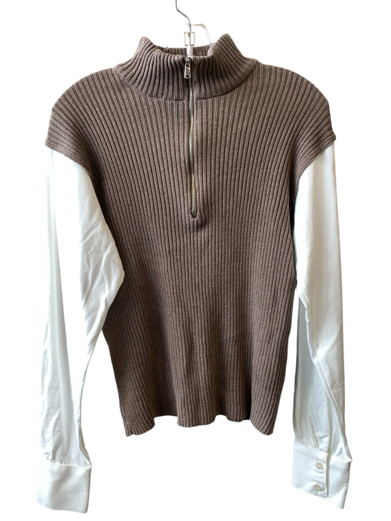 ZARA  small TOP  W