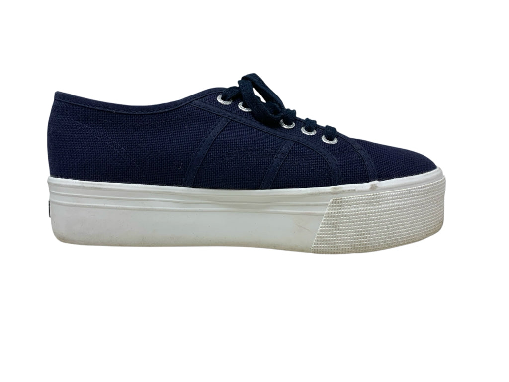 SUPERGA  9 SNEAKERS W